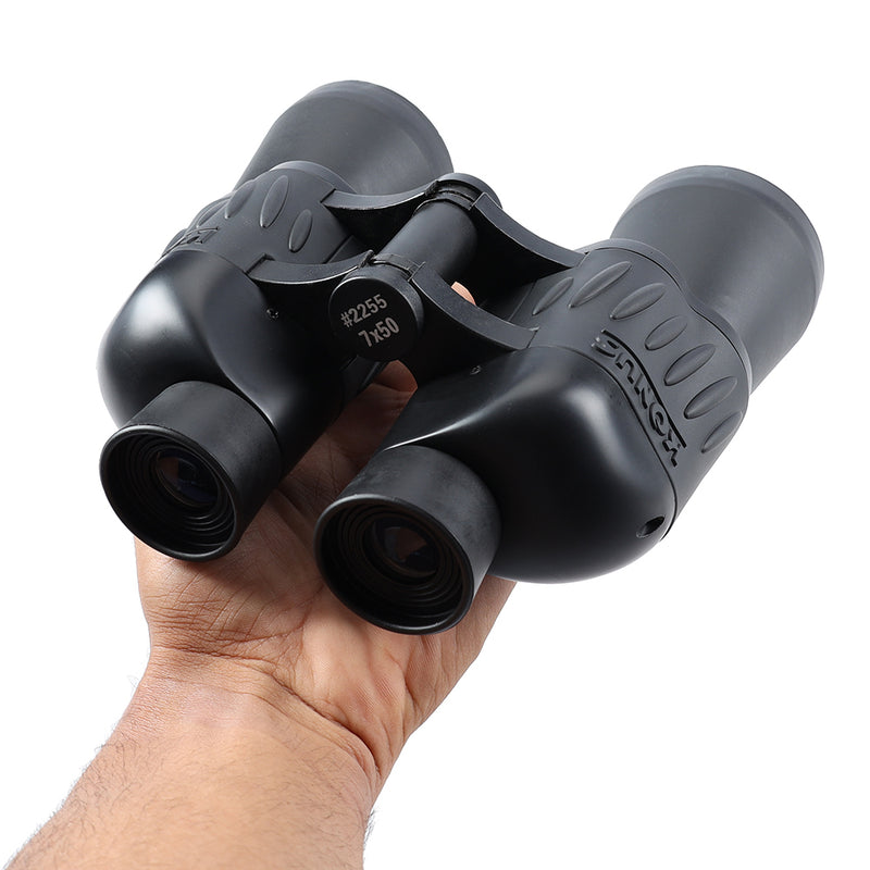 Afbeelding laden in galerijviewer, Konus verrekijker sporty 7x50 fix focus
