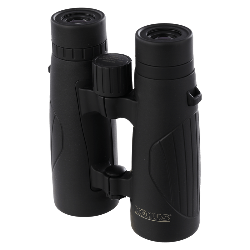 Afbeelding laden in galerijviewer, Konus Verrekijker Titanium Evo OH 8x42 WP
