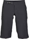 Fox head women's defend shorts