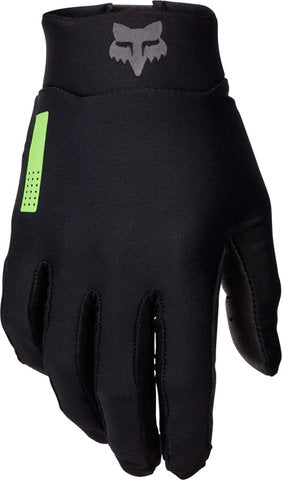 Afbeelding laden in galerijviewer, Fox head flexair 50th anniversary special edition full finger gloves
