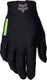 Fox head flexair 50th anniversary special edition full finger gloves