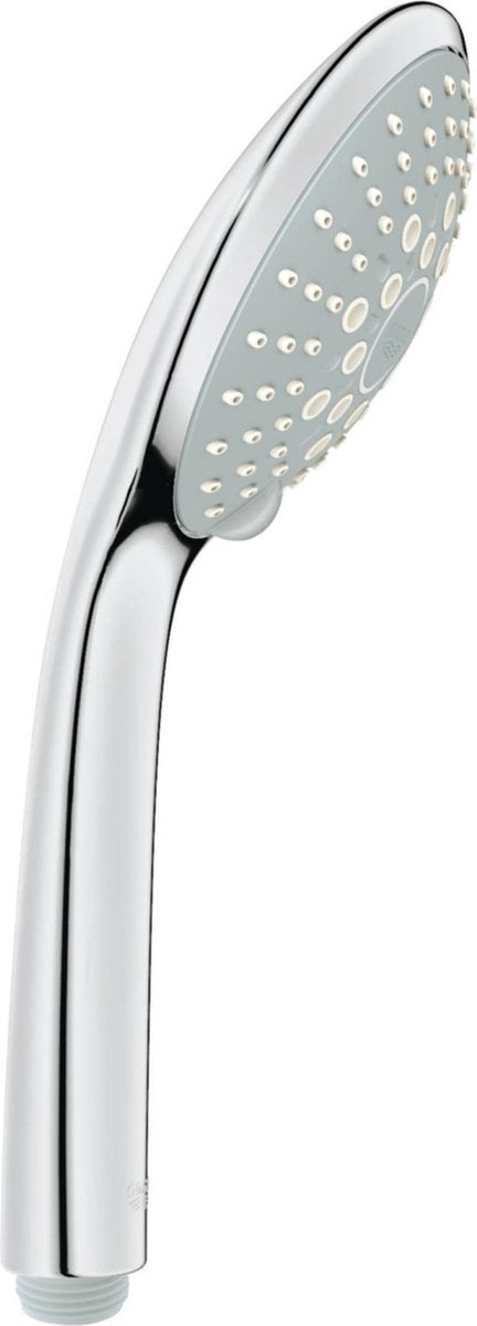 Grohe euphoria champagne handdouche - douchekop ø 11 cm - chroom