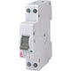 Eti installatie automaat c10 6ka 1p+n