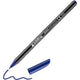 Viltstift edding1200 0,5 - 1 mm blauw 10 stuks