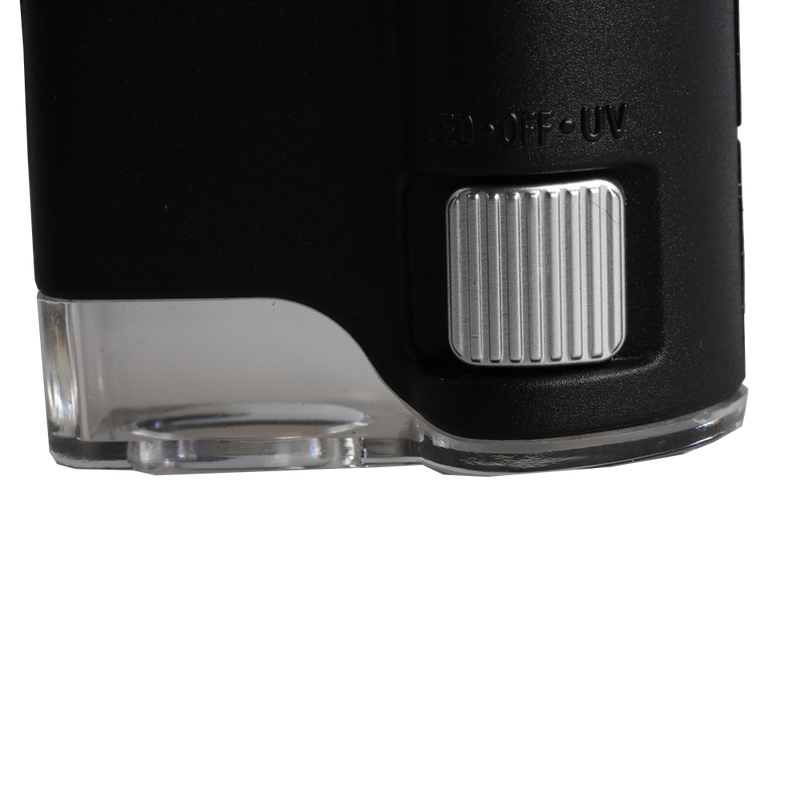 Afbeelding laden in galerijviewer, Konus Konusclip 60x-100x Microscoop
