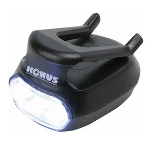 Konus Zaklamp Konuscap