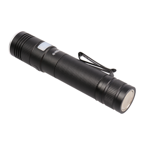 Afbeelding laden in galerijviewer, Konus Oplaadbare Zaklamp Konuslight RC-5
