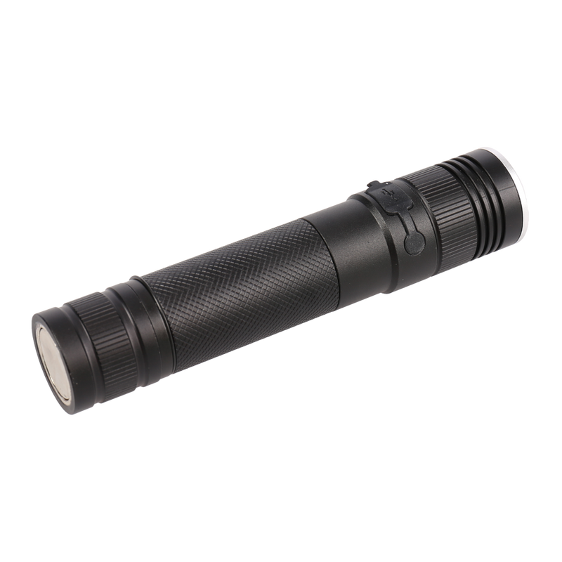 Afbeelding laden in galerijviewer, Konus Oplaadbare Zaklamp Konuslight RC-5
