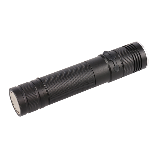 Konus Oplaadbare Zaklamp Konuslight RC-5