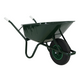 Altrad fort 1033079 - fort kruiwagen 6l-80 gelast | 1 stuks