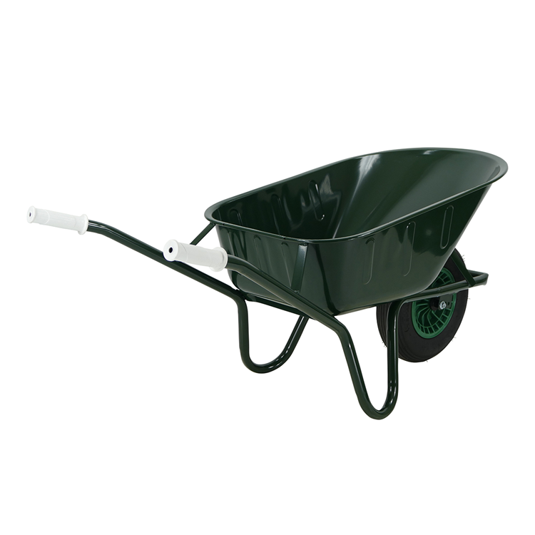 Afbeelding laden in galerijviewer, Altrad fort 1033079 - fort kruiwagen 6l-80 gelast | 1 stuks
