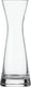 Schott zwiesel zwiesel glas belfesta karaf - 1.0 ltr