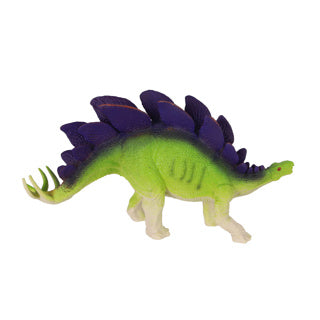 Afbeelding laden in galerijviewer, Dino base dinobase stegosaurus color change dino | 3 stuks
