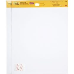 Flipoverblok post-it super sticky 566 wit 51 x 58 cm