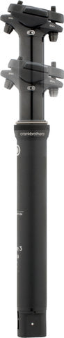 Afbeelding laden in galerijviewer, Crankbrothers highline 3 80 mm dropper post
