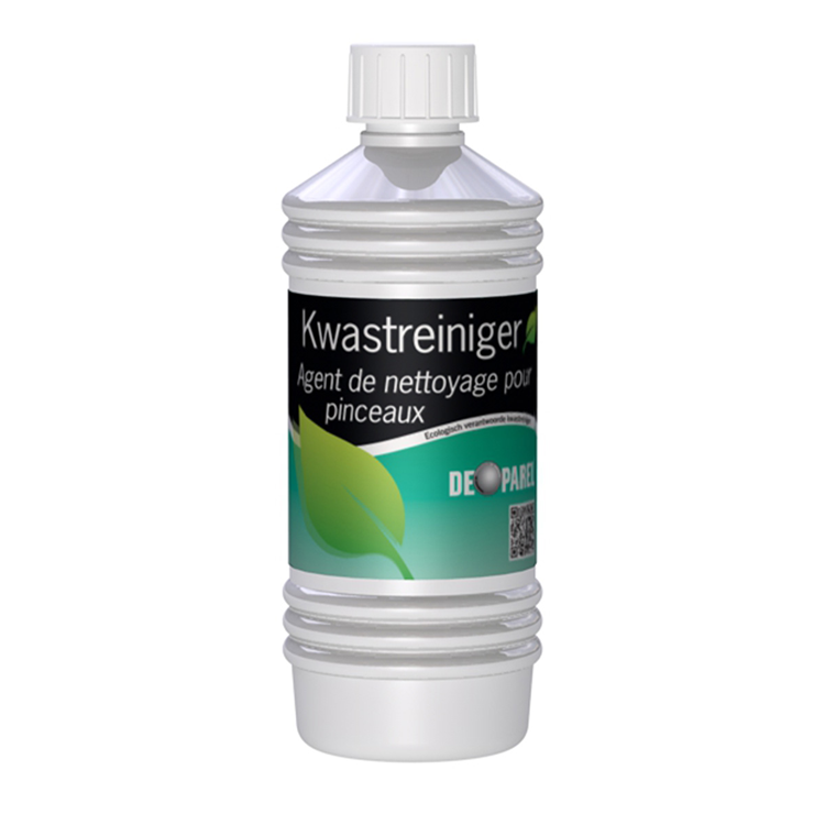 Afbeelding laden in galerijviewer, Bleko 1032479 - kwastreiniger eco 500ml | 3 stuks
