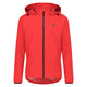 Ngk go regenjas essential hi-vis hivis red