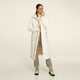 Ty undyed ci slicker winter regenjas