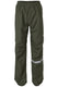 Puch original regenbroek essential army green