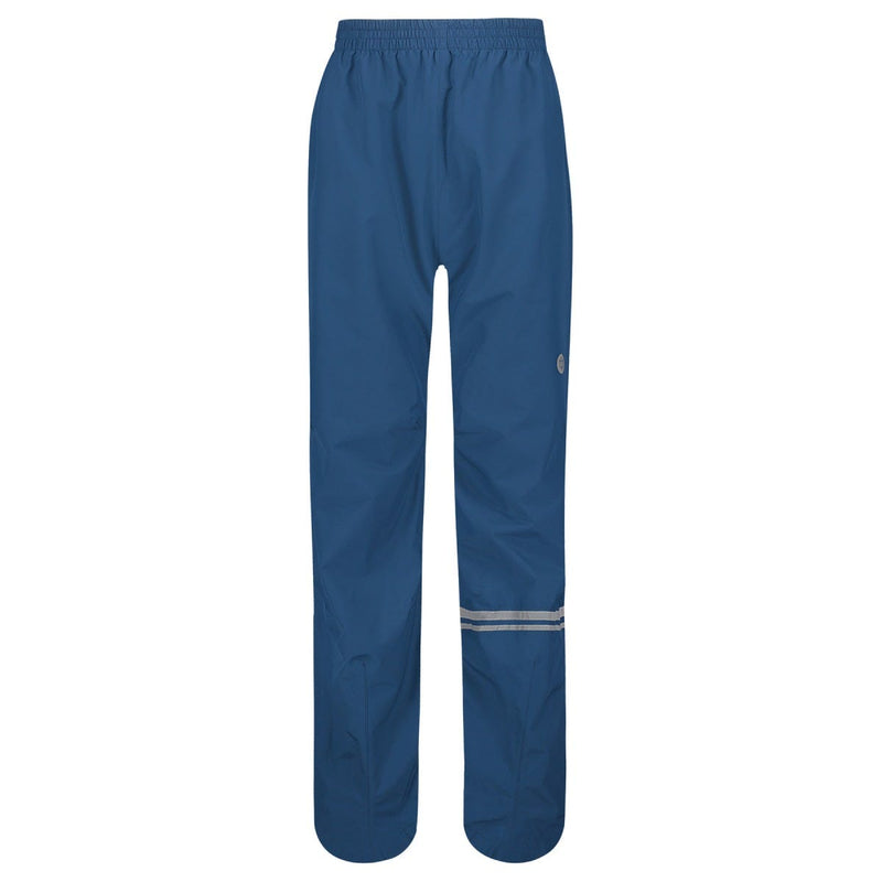 Afbeelding laden in galerijviewer, Puch original regenbroek essential teal blue
