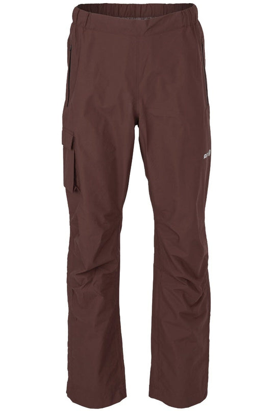 Ty ci cruiser regenbroek dark rose brown