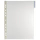 Display panelen durable 560719 lucent 5 stuk