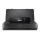 Mobiee printer hp officejet 200 lcd zwart