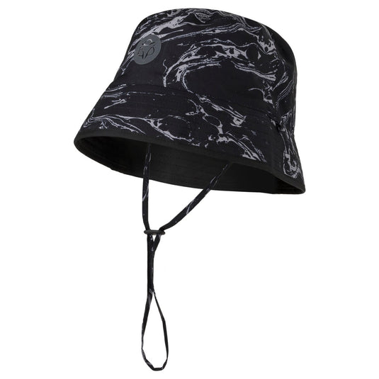 Motion bucket regenhoed marble