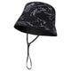 Motion bucket regenhoed marble
