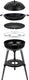 Cadac dometic - carri chef 40 bbq paella pan - portable gasbarbecue - ideaal voor kamperen, balkon, terras - met draagtas