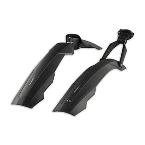 Spatbordenset ADHD SHORT 26 - 27.5 Inch