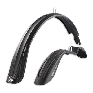 Spatbordenset RAPTOR LONG 26 - 28 Inch