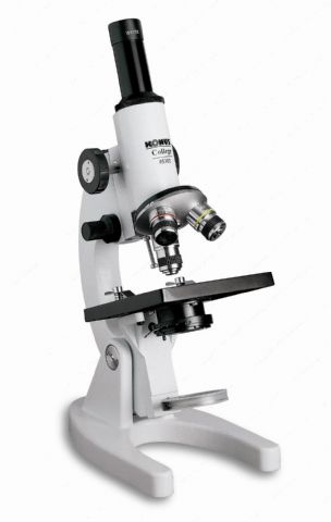 Afbeelding laden in galerijviewer, Konus Bio Microscoop College 600x

