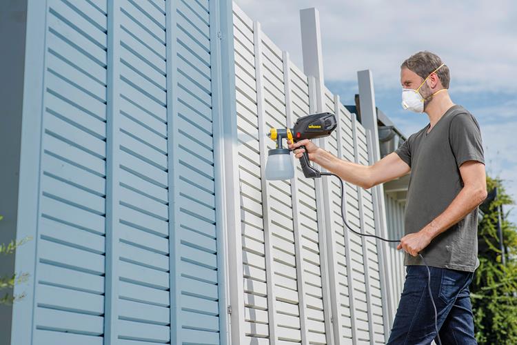 Afbeelding laden in galerijviewer, Wagner 1062220 - universal sprayer flexio 575 | 1 stuks
