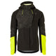 Puch commuter regenjas commuter heren hi-vis reflectie hi vis black