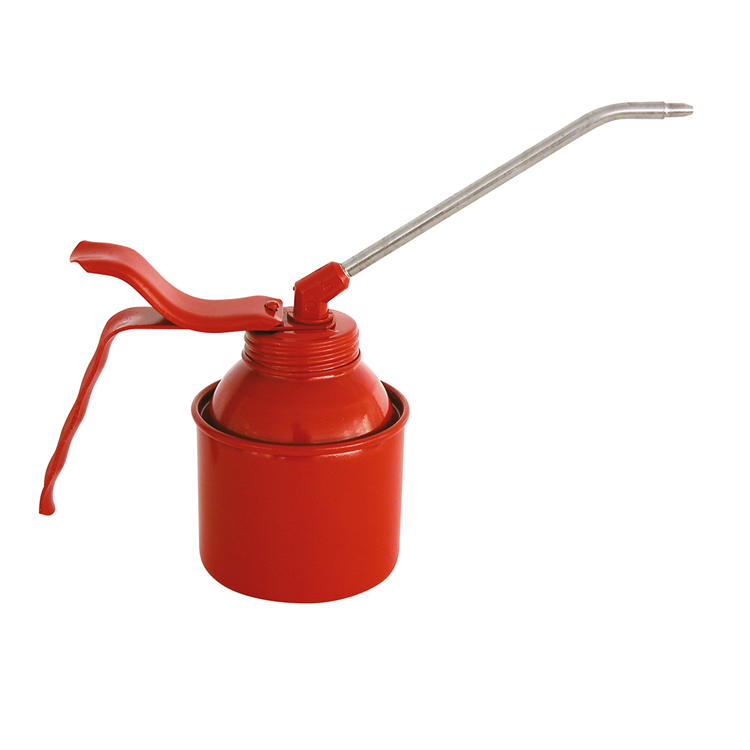 Afbeelding laden in galerijviewer, Pressol 1050396 - oliespuit 500ml kunststof pompje, vaste tuit | 3 stuks

