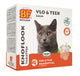 Biofood Kattensnoepjes bij vlo zalm