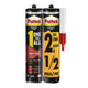 Pattex 1061881 - duopack one for all high tack 2e 1 2 prijs | 6 stuks