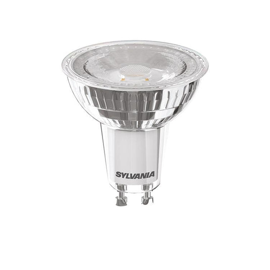Sylvania 1064716 - refled rt gu10 360lm840 36° | 6 stuks