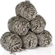 Starbright 1050770 - inox sponsjes 6 stuks 20 gr, star bright | 6 stuks