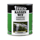 Tenco 1034285 - kassenwit 1ltr | 3 stuks