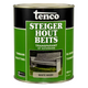 Tenco 1034286 - steigerhoutbeits white was 1l | 3 stuks