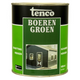 Tenco 1034340 - boerengroen 1ltr | 3 stuks