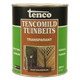 Tenco 1034347 - mild trsp kastanjebr.1l | 3 stuks