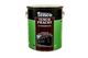 Touwen tencopracht carbobruin 5 liter