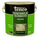 Tenco 1034365 - mild dekkend m.groen 2,5l | 1 stuks