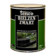 Tenco 1034382 - biels bielzenzwart 1l | 3 stuks