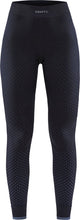 Craft adv warm intensity thermobroek dames - maat s