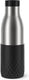 Tefal bludrop sleeve n3110510 thermosfles - 500 ml - rvs - zwart - isolerend - lekvrij