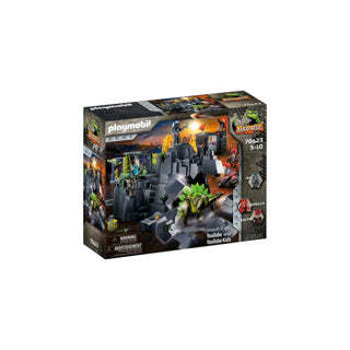 Afbeelding laden in galerijviewer, Playmobil dino rise dino rock - 70623
